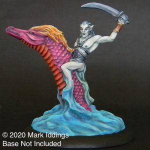 Water Lords
